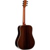 Alvarez Yairi DYM74 Dreadnought Acoustic Guitar Natural - 4 of 4