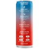 C4 Smart Energy Cherry Berry Lime Performance Drink - 12 Fl Oz Can