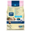 Blue Buffalo Life Protection Chicken & Oatmeal Recipe Small Breed Puppy Dry Dog Food - image 2 of 4