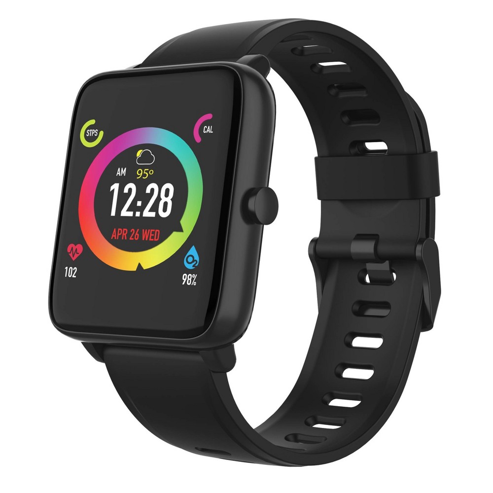 Photos - Wrist Watch 3Plus Vibe Lite Smartwatch