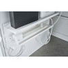 Yamazaki Home - Wall-Mount Cable & Router Storage Rack - Steel - 3 of 3