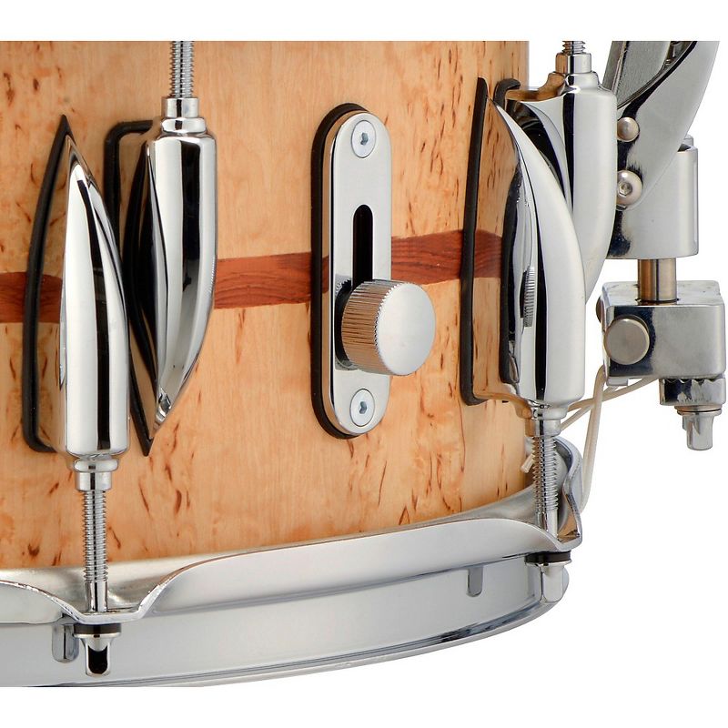 SONOR Benny Greb Signature Snare Drum, 2 of 4