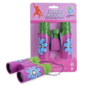 Wild Republic Binocular Flower Figurines - 1 of 1
