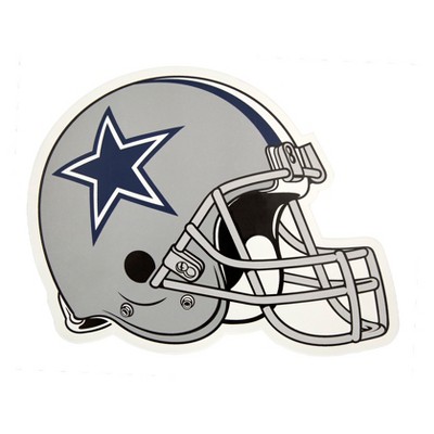 dallas cowboys kids helmet