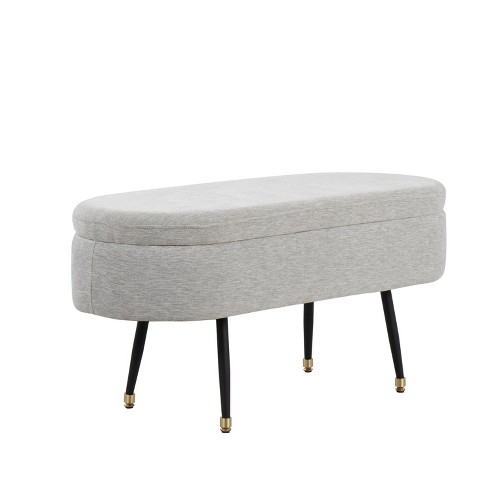 Target ottoman bench online