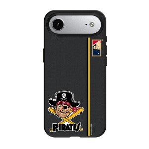 MLB Cooperstown Central Teams Sidebar MagSafe Compatible Cell Phone Case for Apple iPhone 17 Series - 1 of 4