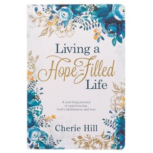 Living a Hope-Filled Life Devotional - 1 of 1