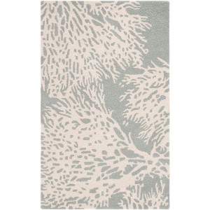 Bella BEL115 Hand Tufted Indoor Rugs - Safavieh - 1 of 4