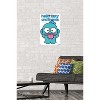 Trends International Hello Kitty and Friends: Hello - Hangyodon Feature Series Unframed Wall Poster Prints - 2 of 4