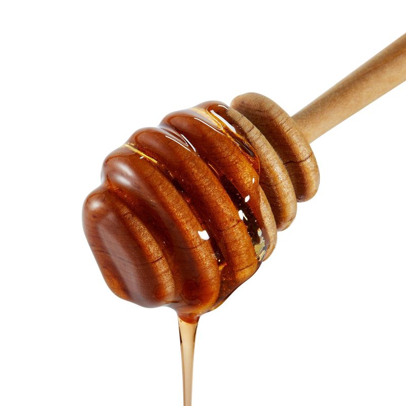 Organic Raw Honey - 24oz - Good &#38; Gather&#8482;, 3 of 5