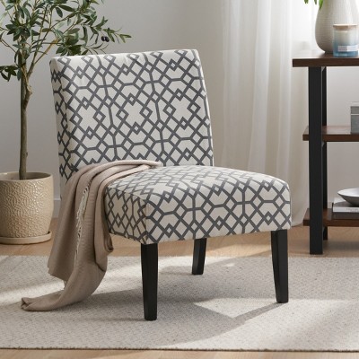 Coolbibila-Upholstered Dining Room Chair, Accent Chair Comfortable With Backrest, Accent Chair Modern, Accent Chair Armless