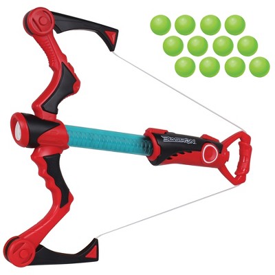 Blast Zone CannonBall Blaster: Compound Bow