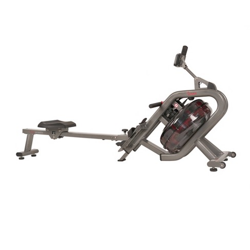 Sunny health water rower new arrivals