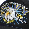 Collections Etc Eagle Burst US Military Branch-Specific Baseball Cap - 4 of 4