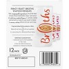 Fancy Feast Broths Seafood Bisque Gourmet Wet Cat Food Variety Pack - 1.4oz /12ct - image 3 of 4