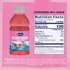 Ocean Spray White Cran Strawberry Juice Drink - 6pk/10 fl oz Bottles - 3 of 4