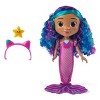 Gabby's Dollhouse PYS Movie Feature Mermaid Interactive Pet Doll - 4 of 4