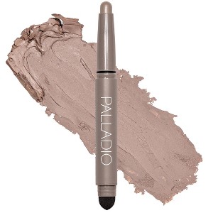 Palladio Waterproof Eyeshadow Stick with Blending Sponge - 1 of 4
