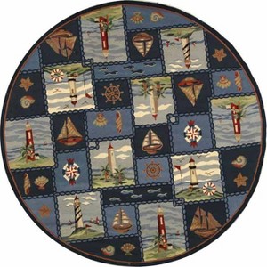 Chelsea HK267  Machine Made Rug - Safavieh - 1 of 3
