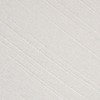 Springcrest Set of 2 Bell Lamp Shades Off-White Large 7" Top x 18" Bottom x 10.5" High Spider Replacement Harp and Finial Fitting - 2 of 4