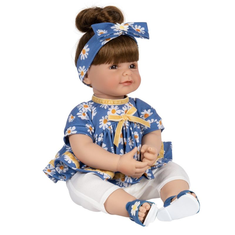 ADORA Toddler Time Doll - Summer Lovin, 5 of 7