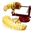 Norpro Apple-Master Parer, Slicer & Corer With Vacuum Base and Clamp for Rough Surfaces, Gray - 2 of 4