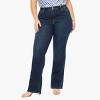 KanCan Essentials Avery High Rise Bootcut Jeans (Plus Size) - 2 of 4
