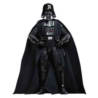 Star Wars Darth Vader Black Series 6-Inch Action Figure