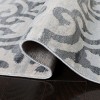 Isabella ISA956 Power Loomed Rugs - Safavieh - 4 of 4
