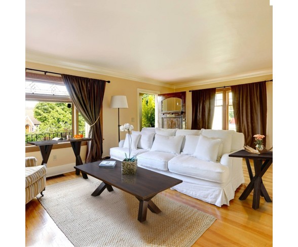 Ridgefield Collection - Flora Home