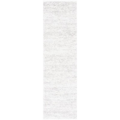 Berber Shag BER563 Power Loomed Area Rug  - Safavieh