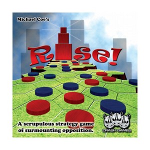 Rise! Board Game - 1 of 1