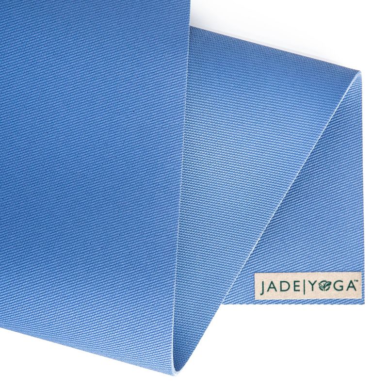 JadeYoga Harmony Pro Yoga Mat - (4.7mm), 4 of 5