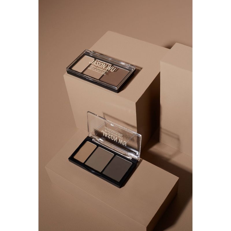 Jason Wu Beauty Brows Before Boys - Eyebrow and Hairline Powder - Gus - 0.23oz, 5 of 6