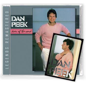 Dan Peek - Doer Of The Word (CD)