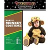 Joyfy Toddlers' Halloween Costume Infant Baby Monkey Costumes for Halloween Cosplay - 4 of 4