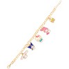 Sanrio Hello Kitty and Friends Charm Bracelet - 3 of 4