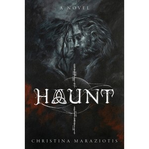 Haunt - (Loveletting) by Christina Maraziotis - 1 of 1