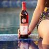 Barefoot Cellars Pink Moscato Wine - 750ml Bottle : Target