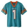 NFL Miami Dolphins Boys' Short Sleeve Tua Tagovailoa Jersey - image 2 of 3