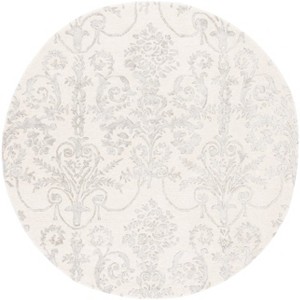 Bella BEL917 Hand Tufted Indoor Rugs - Safavieh - 1 of 4