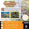 MasterPieces 1000 Piece Halloween Jigsaw Puzzle - Three Little Witches - 4 of 4