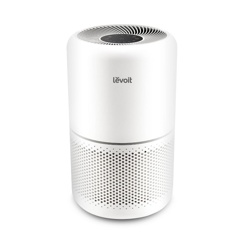 AHAM Verifide air purifier Target