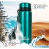 London Sip Tea Infuser Bottle 25oz - 3 of 4