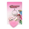 SalesOne LLC The Power Puff Girls Acrylic Heart Keychain - 2 of 4