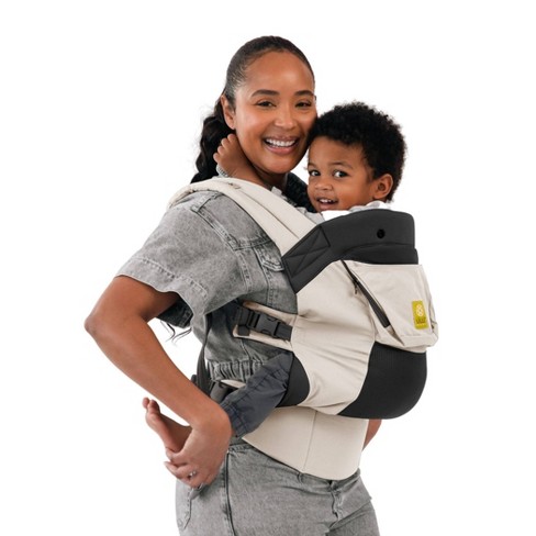 Lillebaby carrier target online