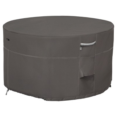 Sojoe Fire Pit Cover Target, Sojoe Fire Pit