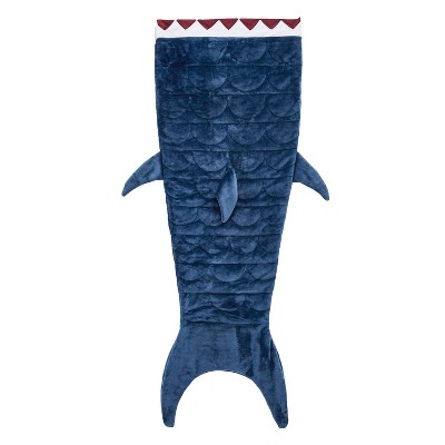 Shark Weighted Throw Blanket - Dream Theory