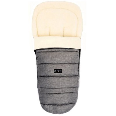 For Pram Orzbow Universal Footmuff For Stroller, Winter