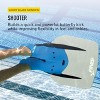 FINIS Shooter Fiberglass Monofin - image 2 of 4